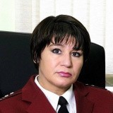 Инна Кудрявцева