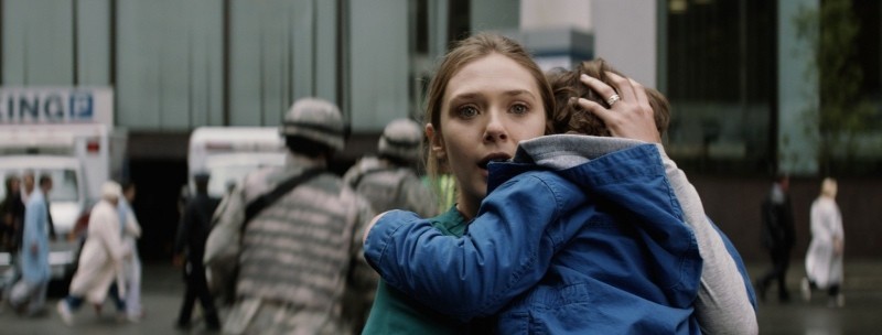 Годзилла (2014)