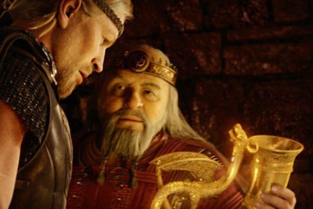 Беовульф (2007)