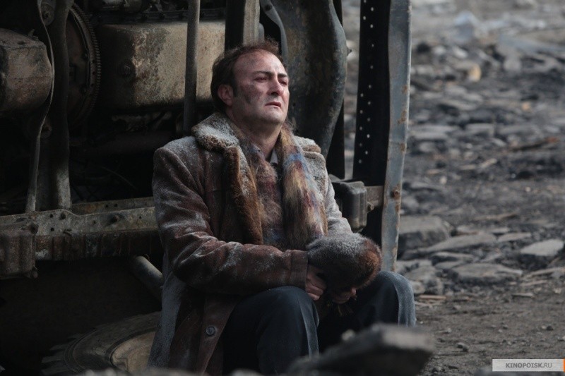 Землетрясение (2016)
