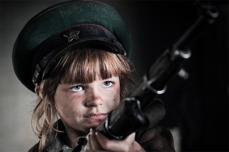 Брестская крепость (2010)