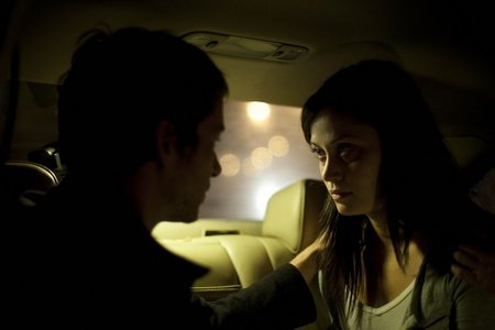 Одержимая (2012)