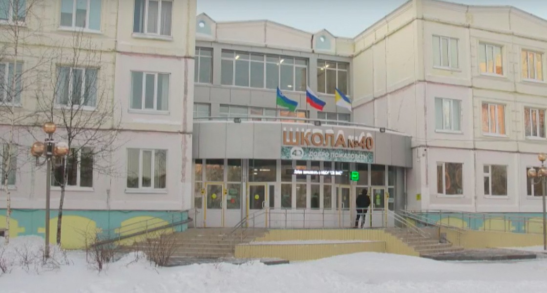 Из-за кори в очередной школе Нижневартовска объявлен карантин