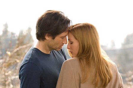 Секретные материалы: Хочу верить (2008)