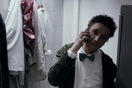 Пока ночь не разлучит (2012)