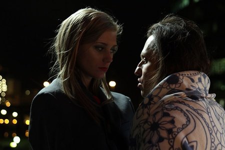Дублер (2012)