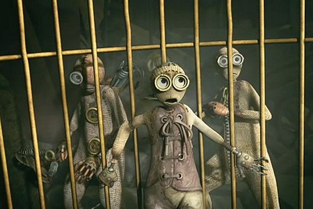 Девять (2009)