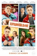 Хороший мальчик (2016)
