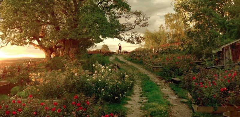 Красавица и чудовище (2014)