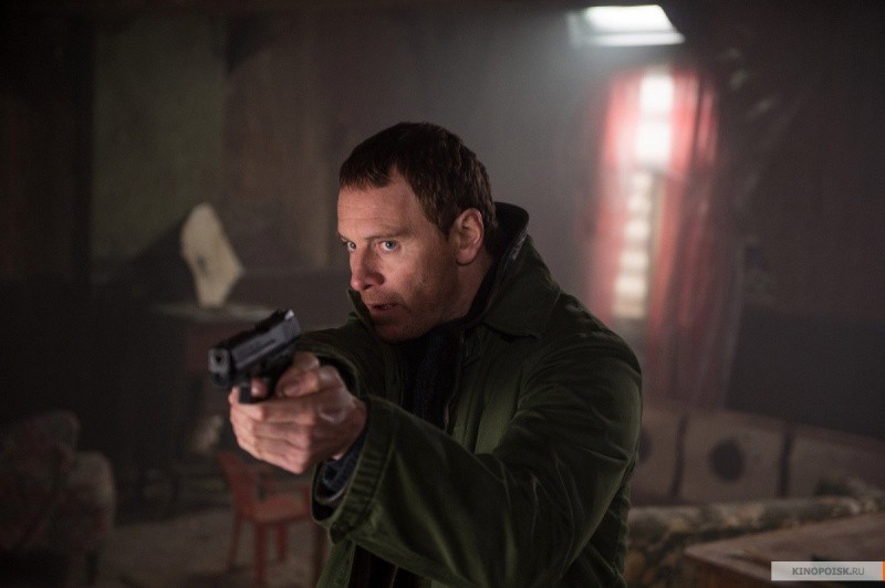 Снеговик (2017)