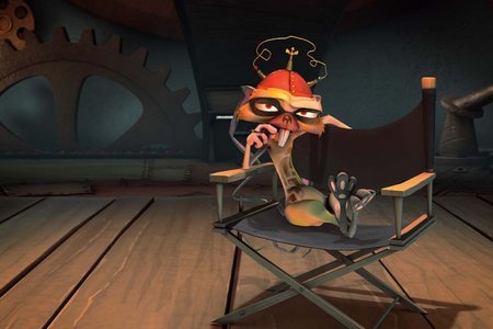 Игорь (2008)