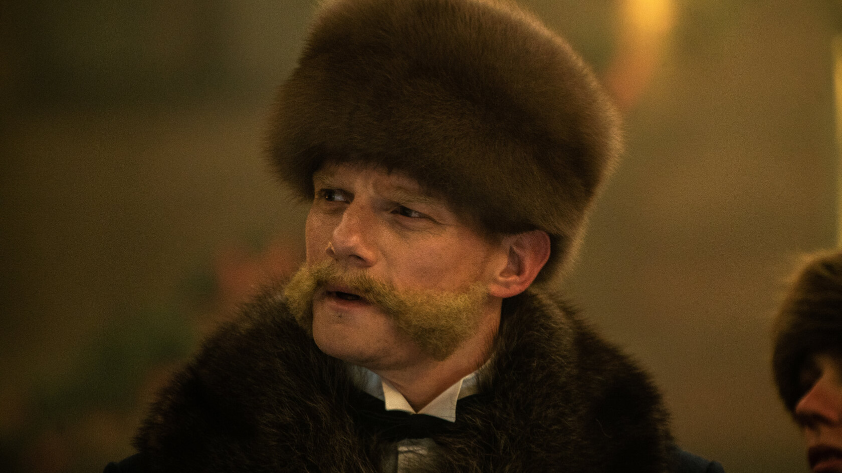 Серебряные коньки (2020)