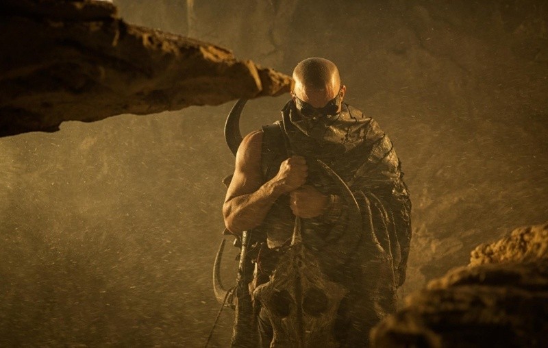 Риддик (2013)