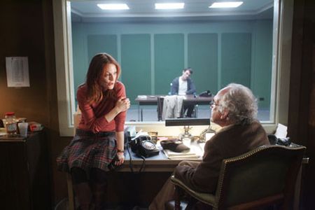 Убежище (2010)