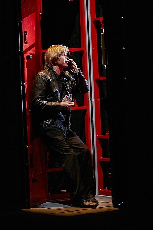 TheatreHD: Золотая Маска в кино: Гамлет | Коллаж (2019)