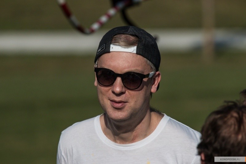 Жених (2016)