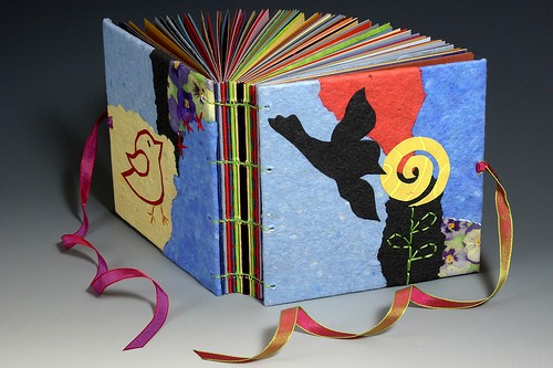 Книжка своими руками