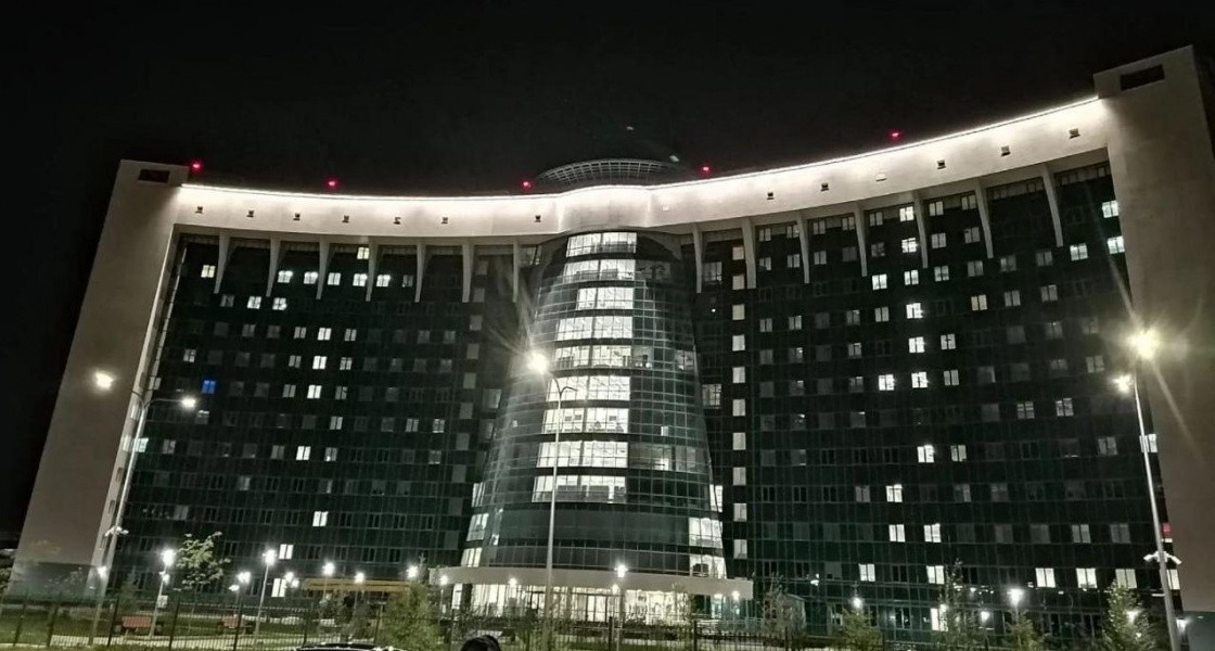 Стало известно, когда пройдет итоговая проверка больницы-долгостроя в Нижневартовске