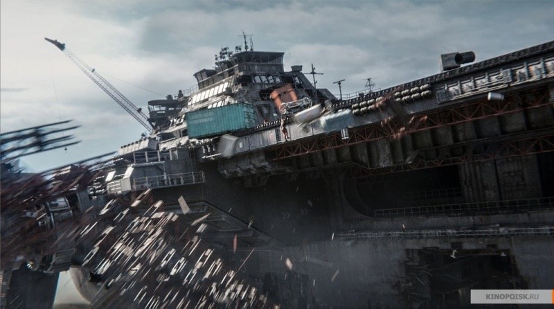Дэдпул (2016)