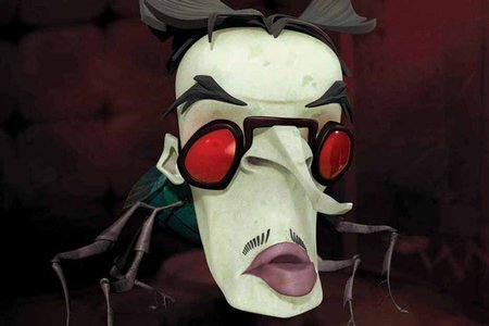 Игорь (2008)