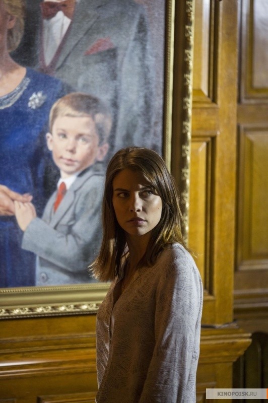 Кукла (2016)