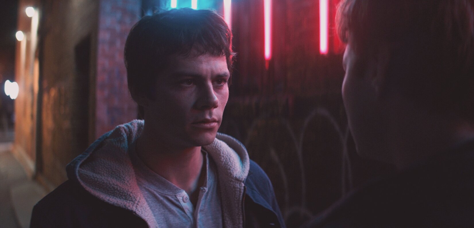 Выбор Фредерика Фитцелла (2019)