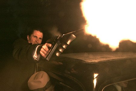 Джонни Д. (2009)