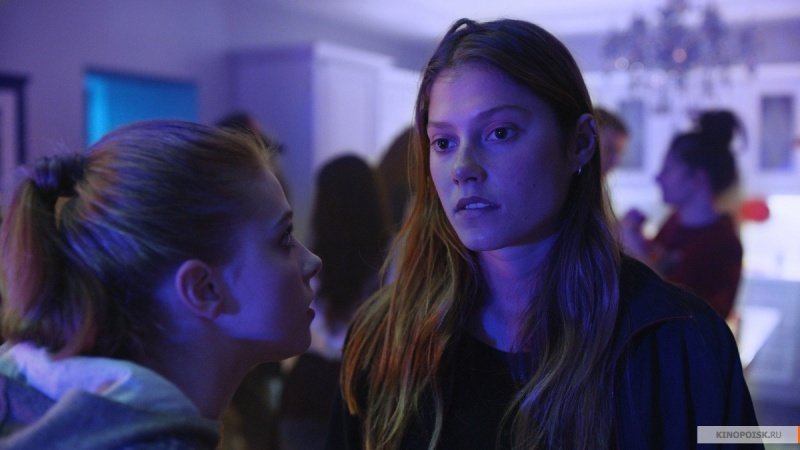 Проигранное место (2018)