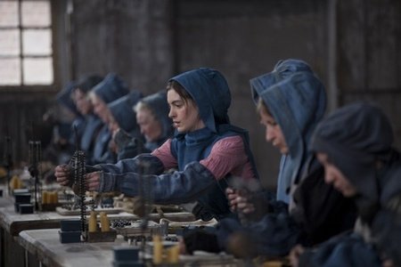 Отверженные (2012)