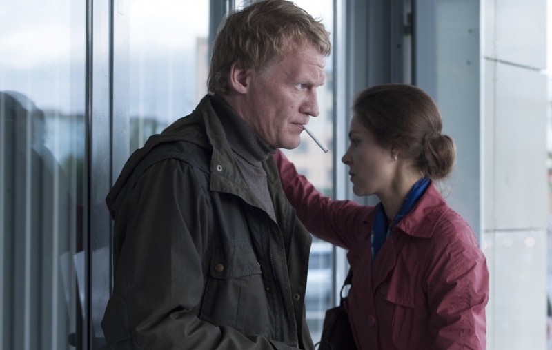 Левиафан (2014)