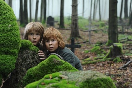 Том Сойер (2011)