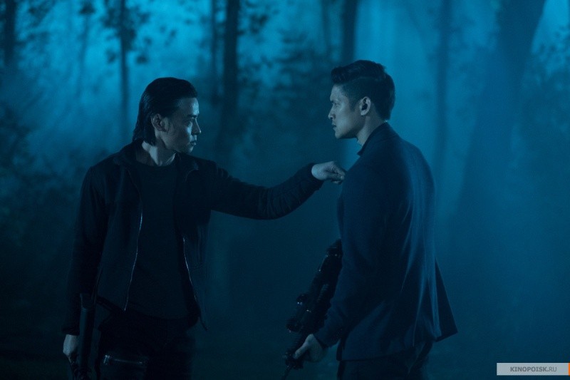 План побега 3 (2019)