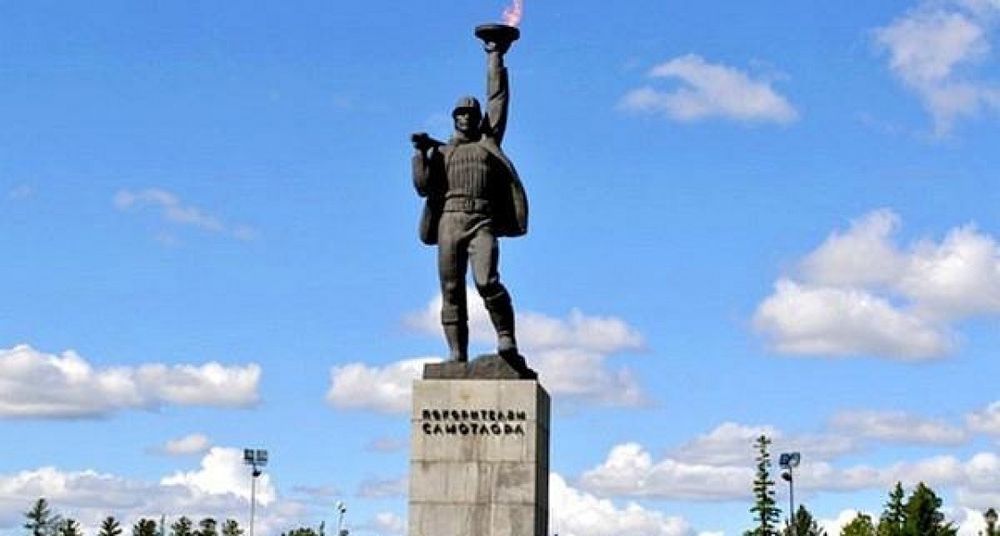 В Нижневартовске намерены избавиться от запаха очистных сооружений