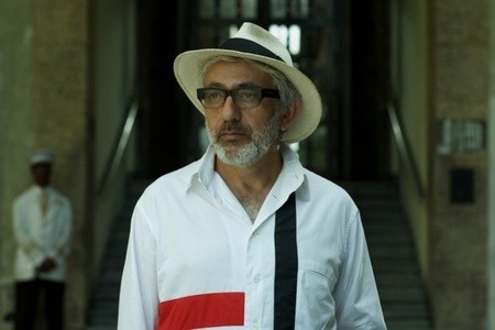 Гавана, я люблю тебя (2012)