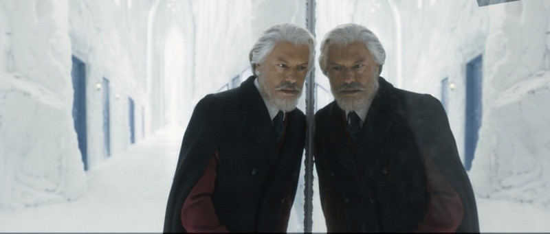Дед Мороз. Битва магов (2016)