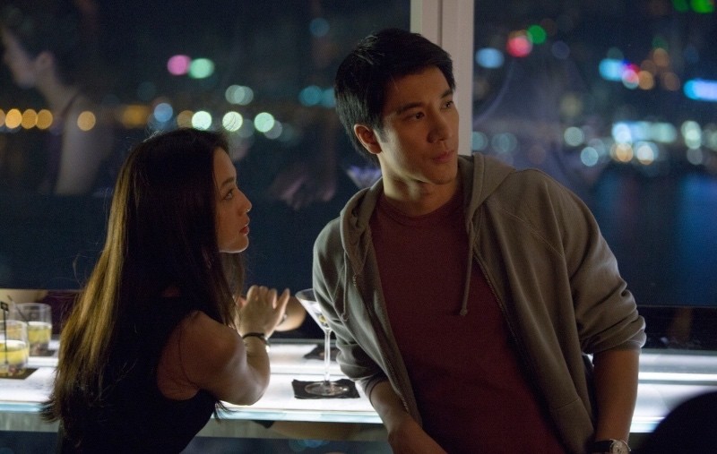 Кибер (2015)