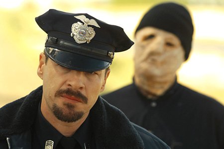 Наблюдение (2008)