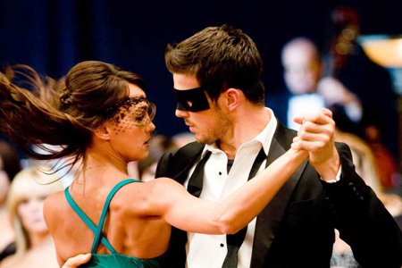 Шаг вперед 3D (2010)