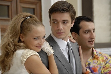 Свадьба по обмену (2011)