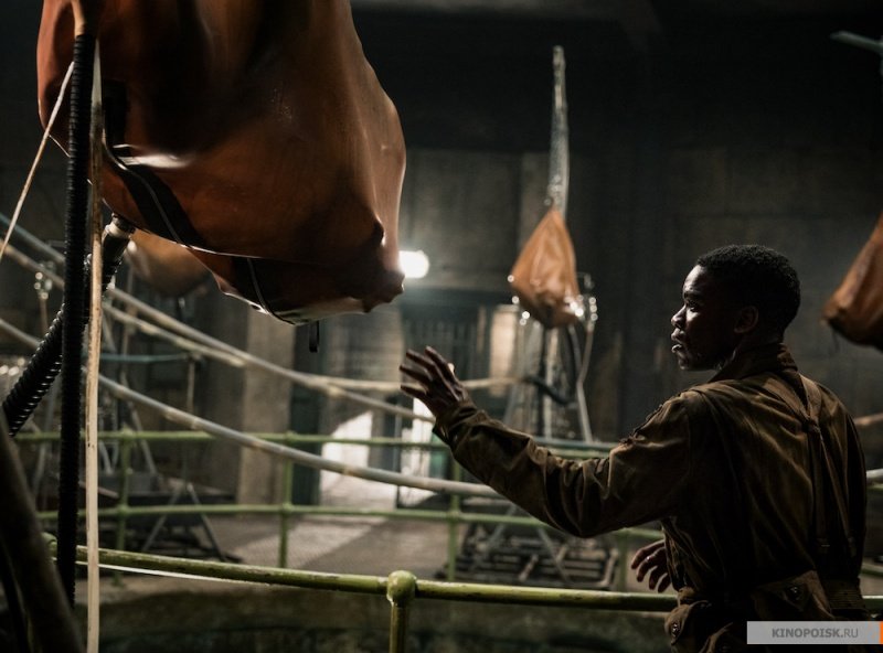 Оверлорд (2018)