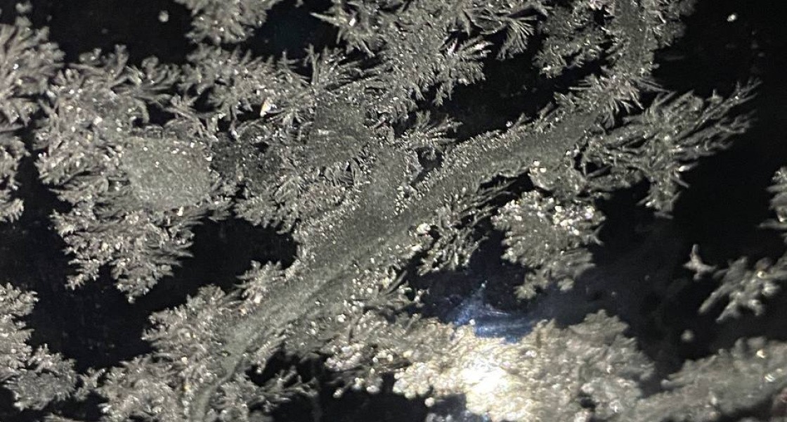 В выходные в ХМАО резко похолодает