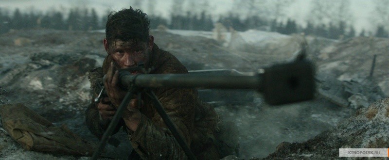 28 панфиловцев (2016)