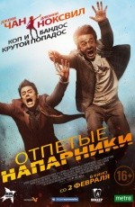 Отпетые напарники (2016)