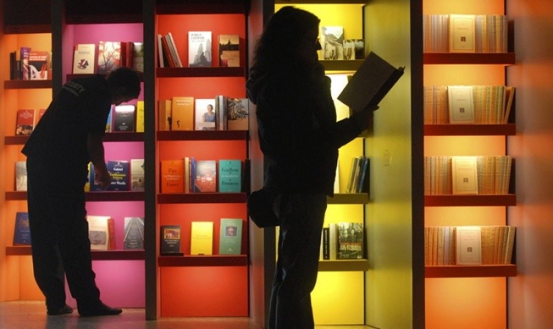 Книжная выставка «Память сердца»