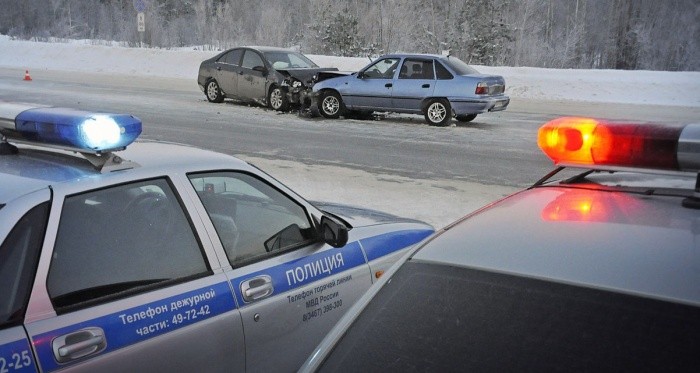 Фото: Дежурный по городу