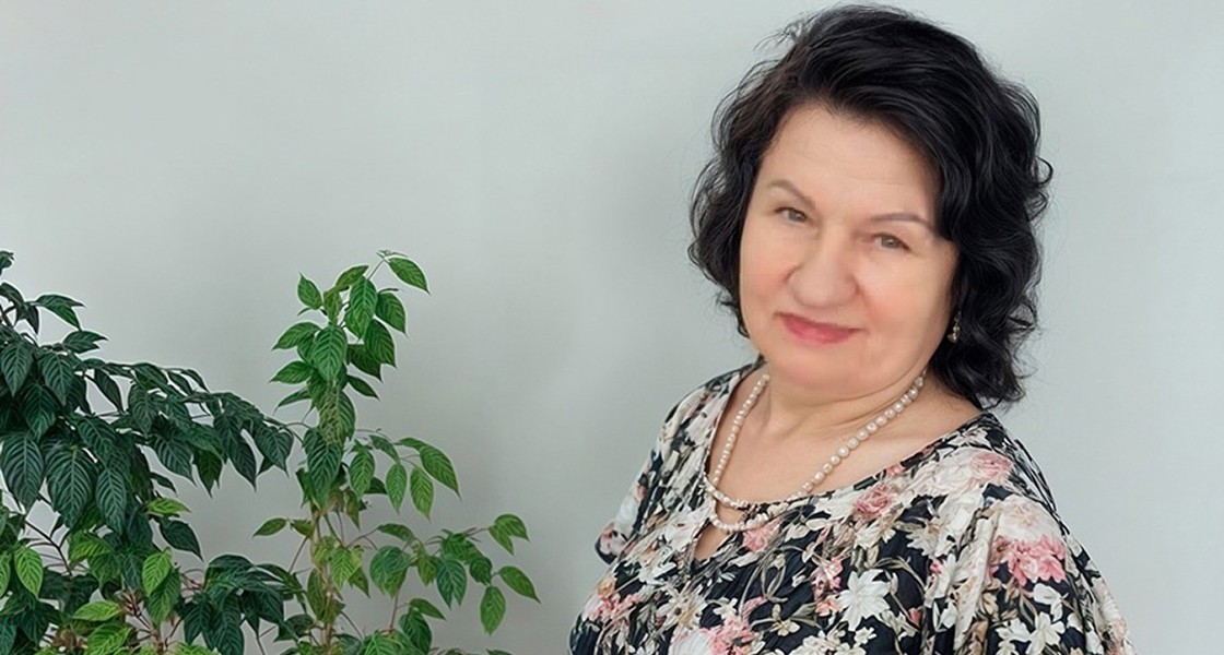 «В Ханты-Мансийском НПФ всё прозрачно, понятно и легко»