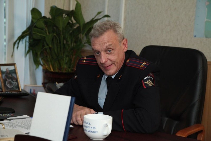 Подарок с характером (2014)