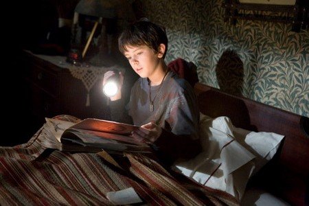 Спайдервик: хроники (2008)
