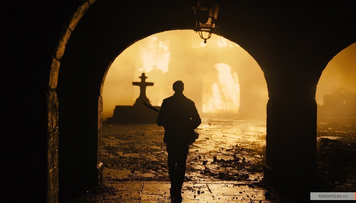 1917 (2019)