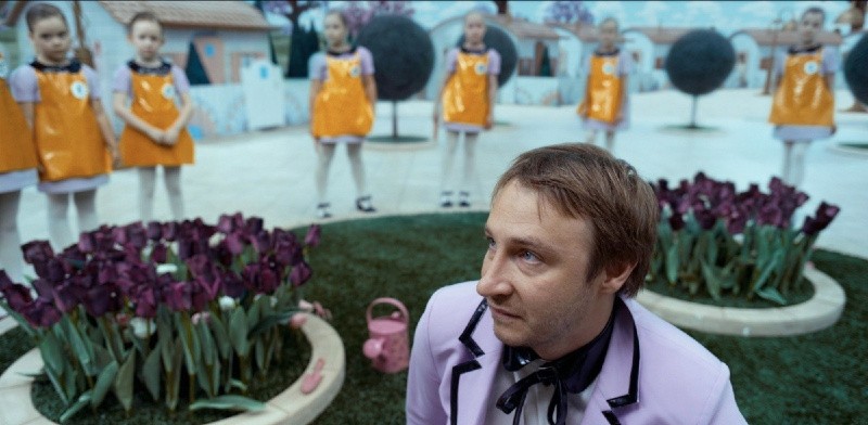 Страна хороших деточек (2013)
